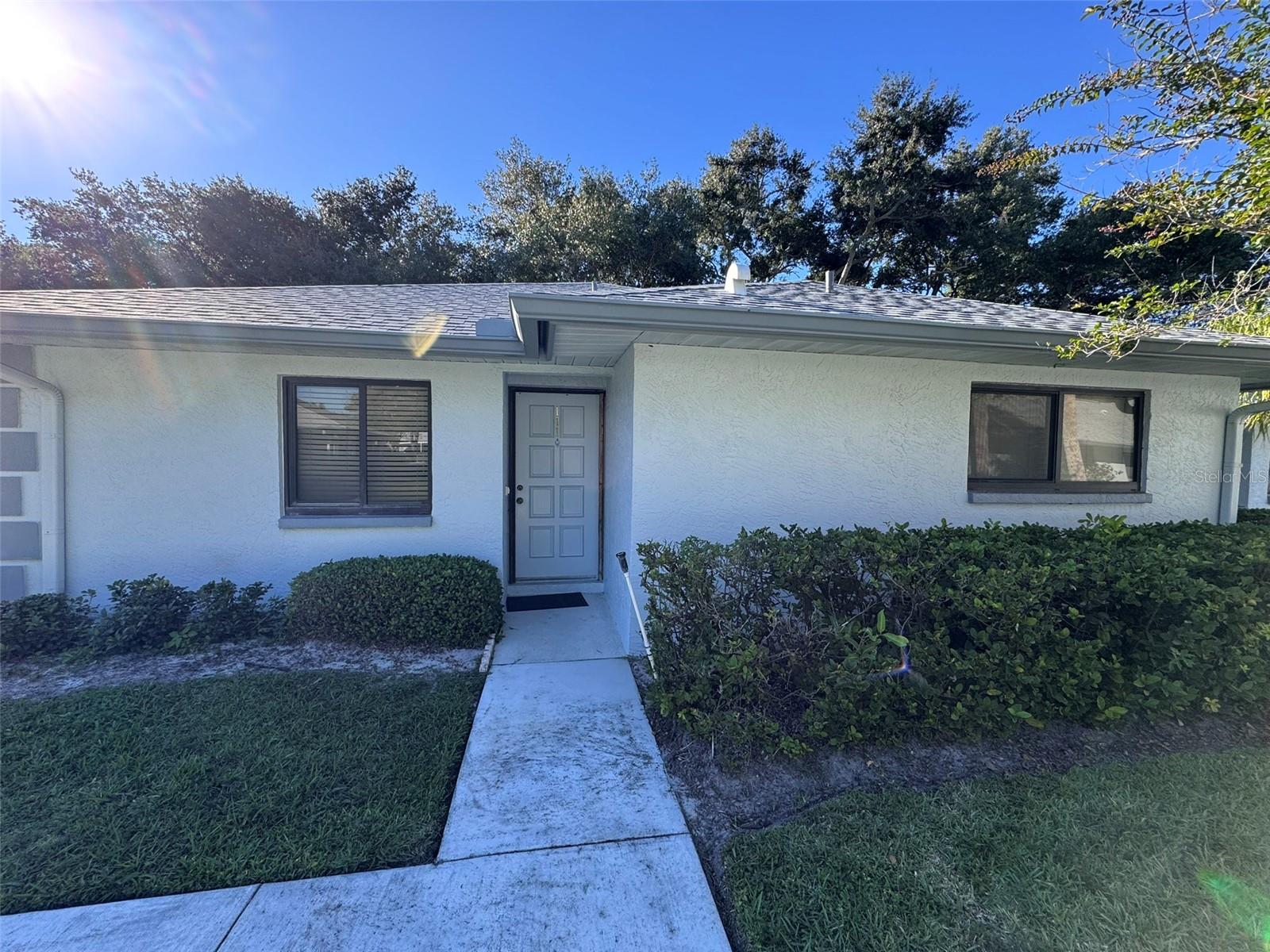 Photo of 2765 COUNTRYSIDE BOULEVARD #101 CLEARWATER FL 33761