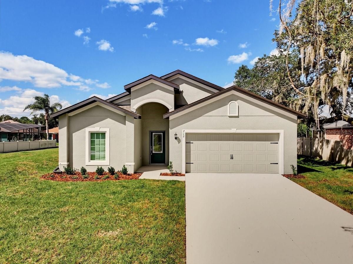 Photo of 712 ALDERWOOD AVENUE DELTONA FL 32738