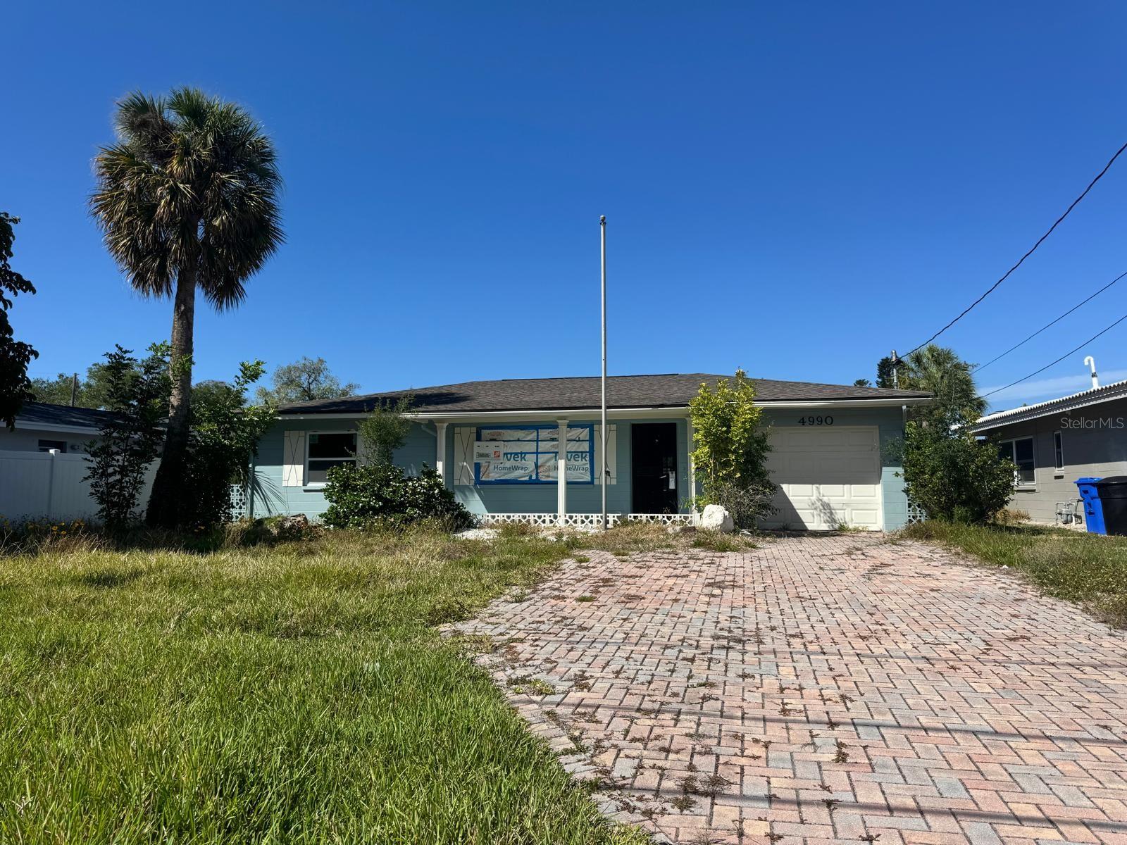 Photo of 4990 VENETIAN BOULEVARD ST PETERSBURG FL 33703