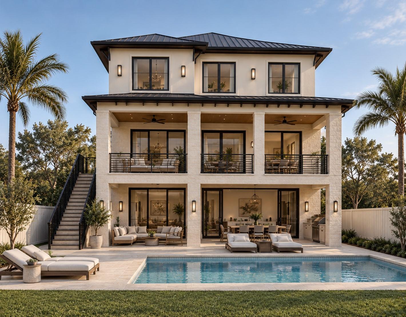 Photo of 2517 N RIVERSIDE DRIVE TAMPA FL 33602