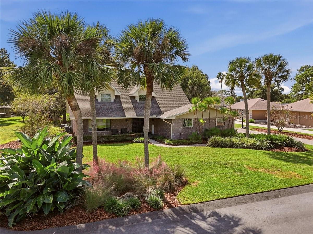 Photo of 70 GREENFIELD COURT WINTER HAVEN FL 33884