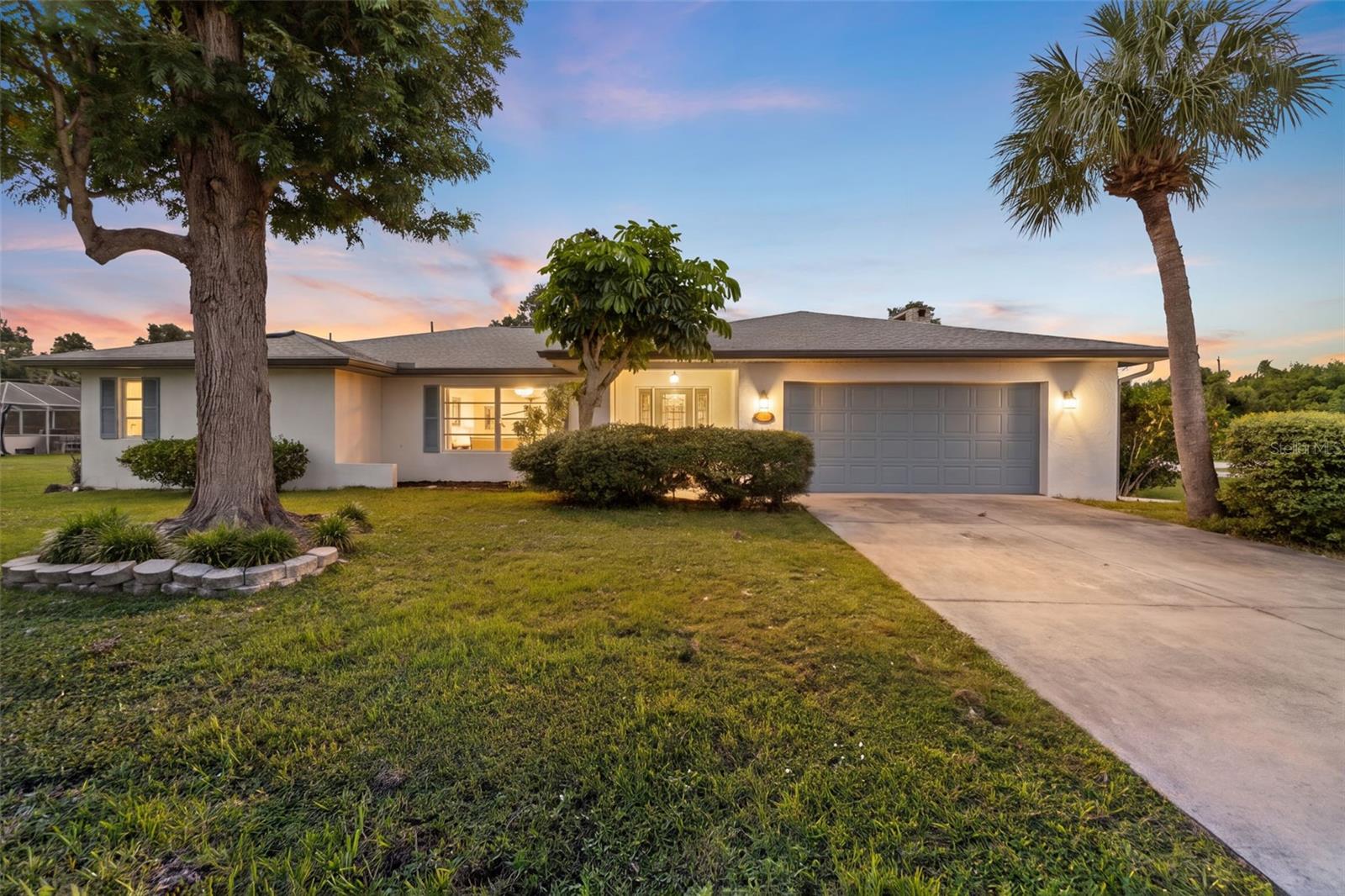 Photo of 20973 ALPINE AVENUE PORT CHARLOTTE FL 33952