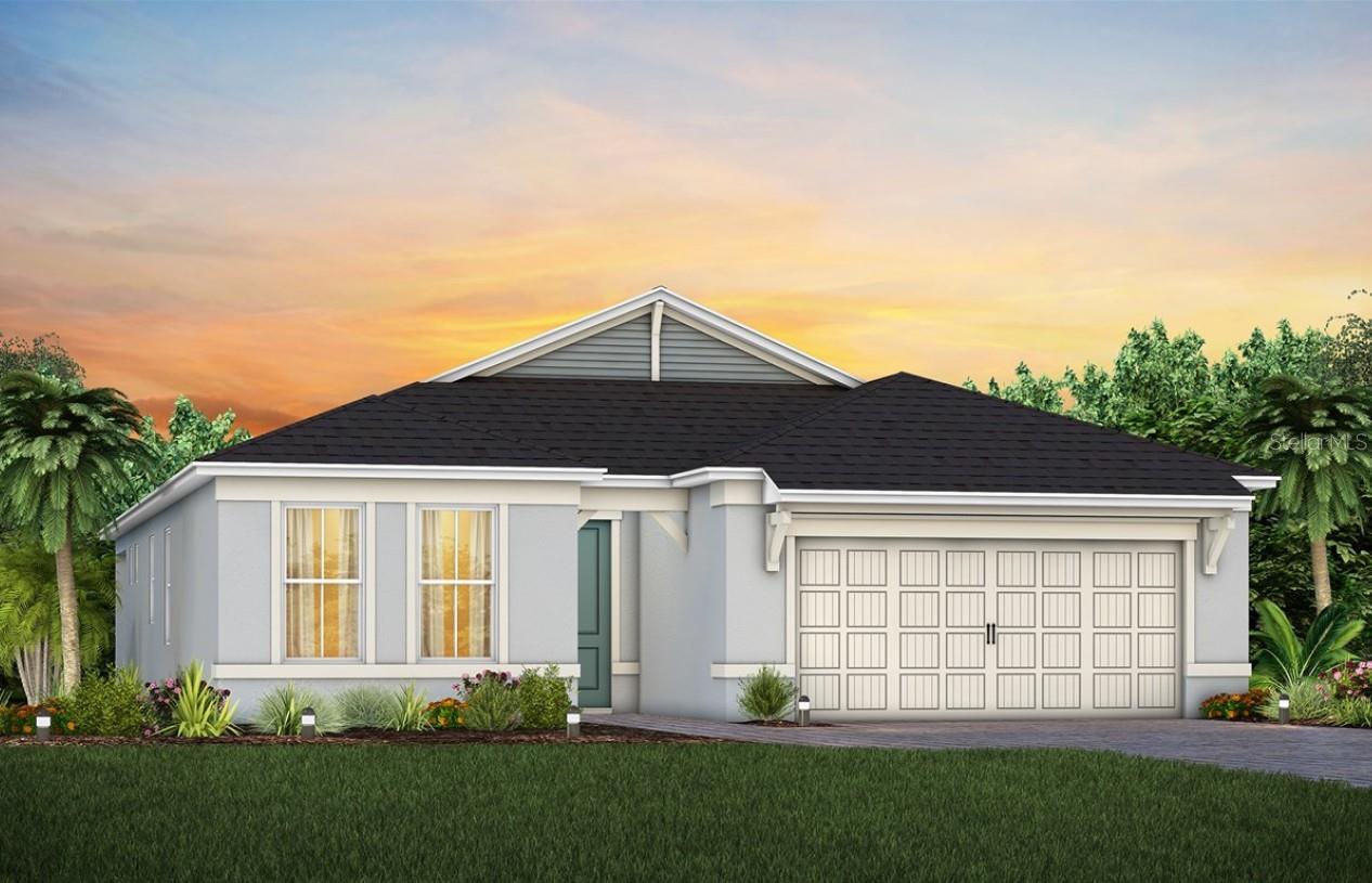 Photo of 2698 MIDSWEET AVENUE ST CLOUD FL 34772