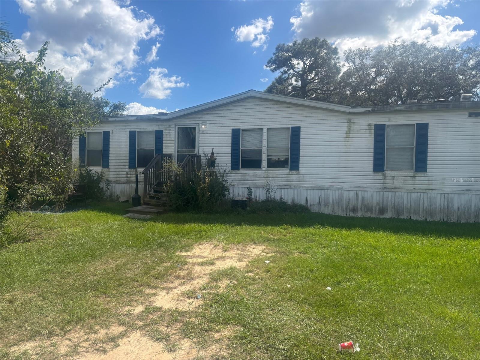 Photo of 4028 E BASS LANE HERNANDO FL 34442
