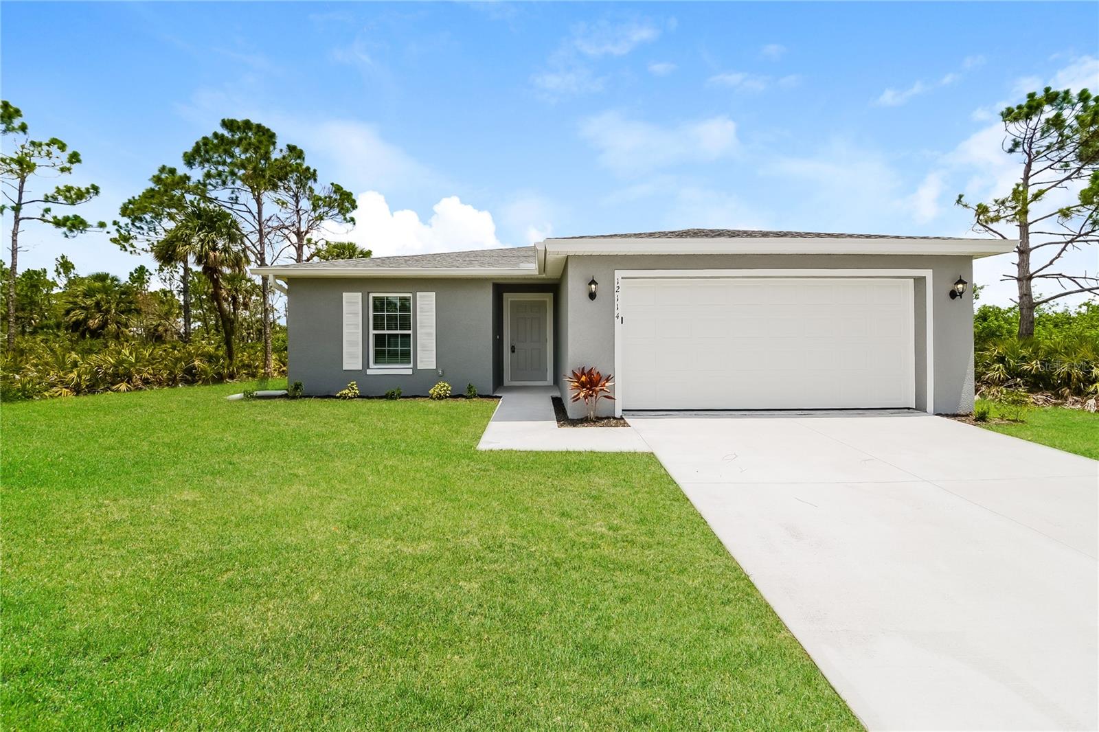 Photo of 12114 VAN LOON AVENUE PORT CHARLOTTE FL 33981