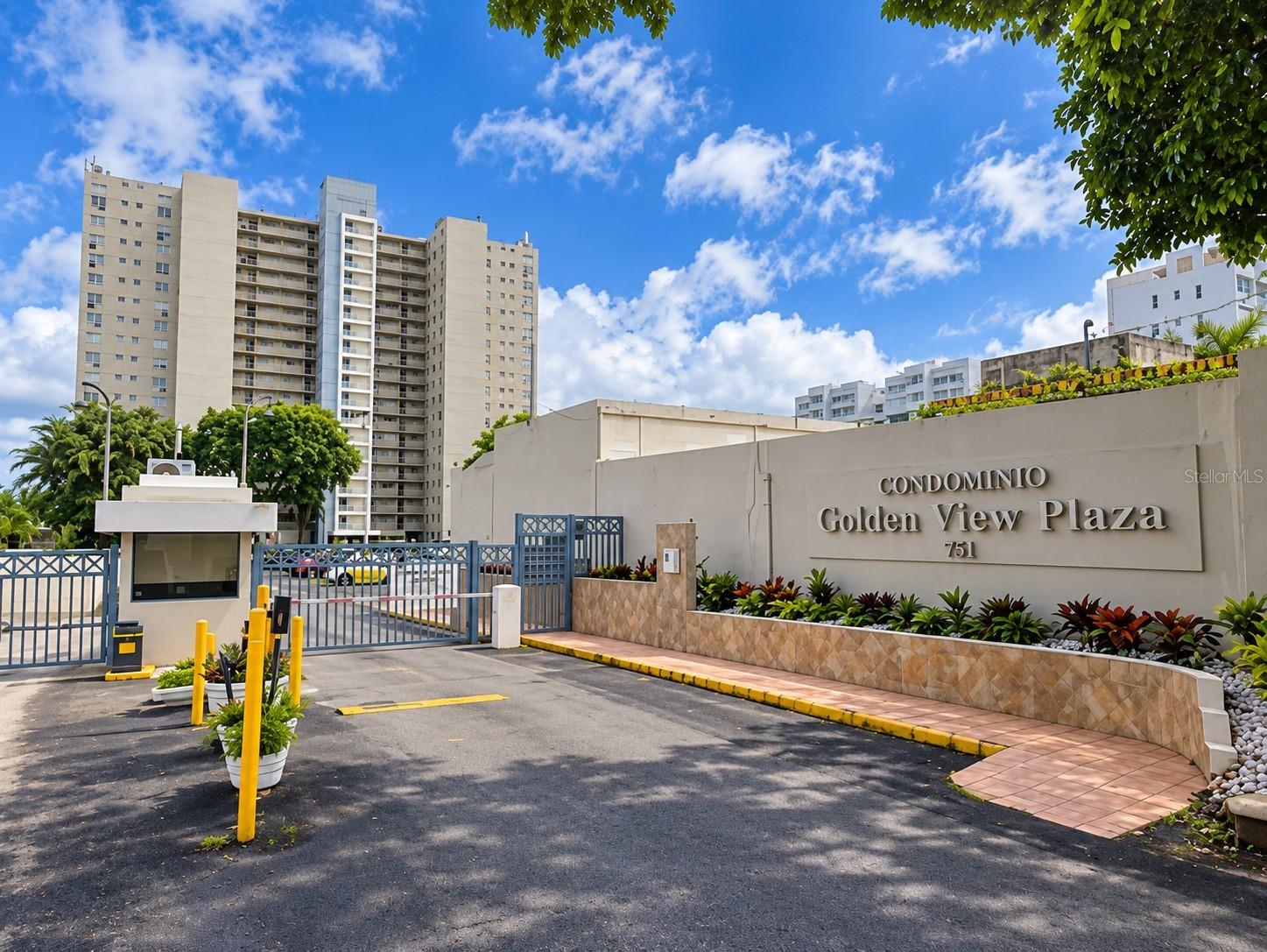 Photo of 901 COND. GOLDEN VIEW PLAZA #901 CAROLINA PR 00979