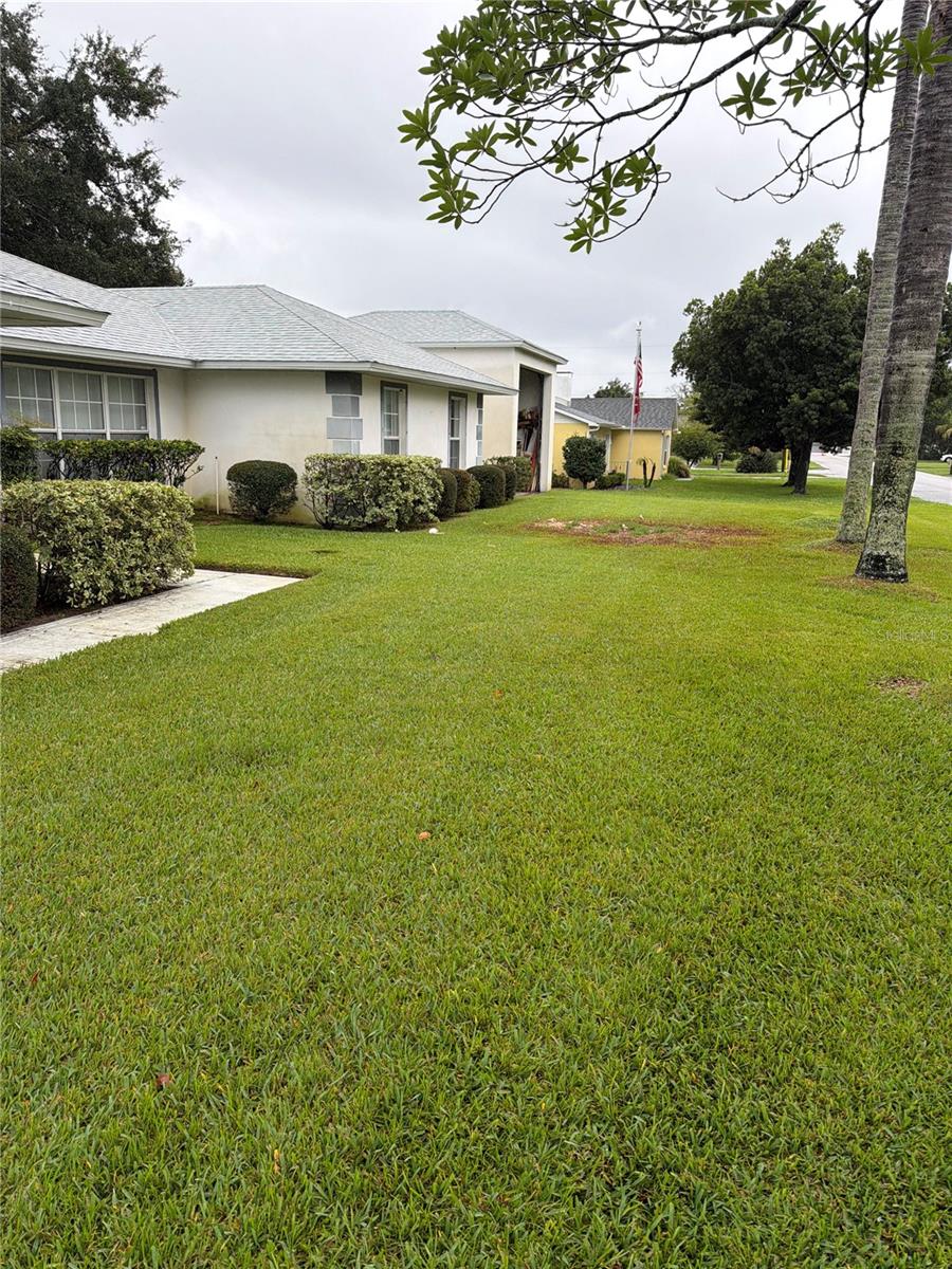 Photo of 1601 SOUTH CENTER STREET EUSTIS FL 32726