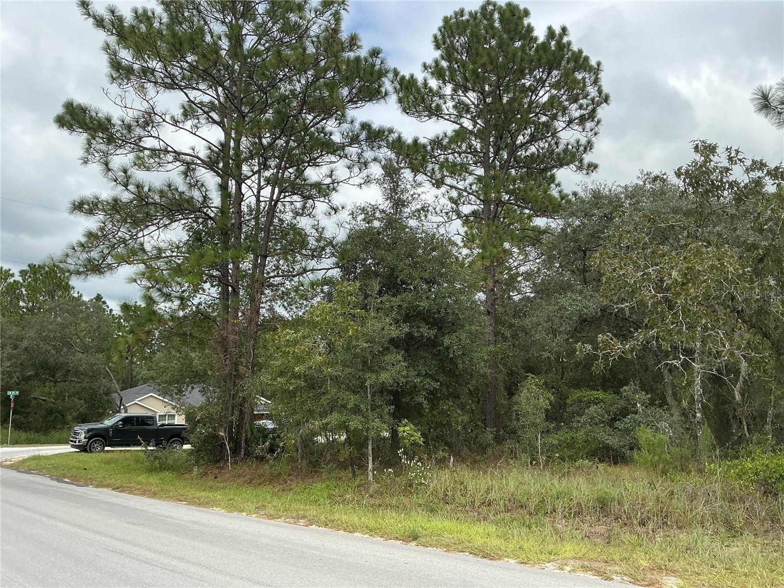 Photo of SW 85TH PLACE OCALA FL 34473