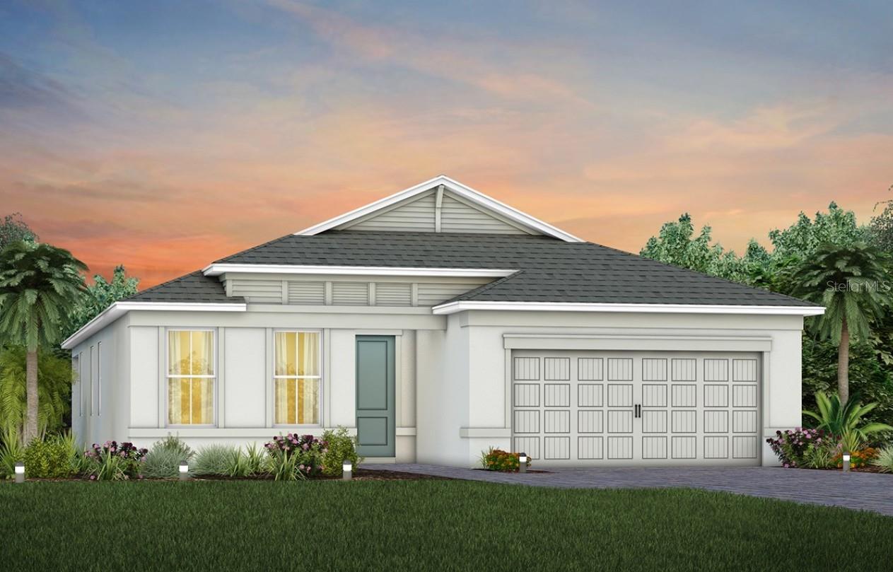 Photo of 2762 MIDSWEET AVENUE ST CLOUD FL 34772