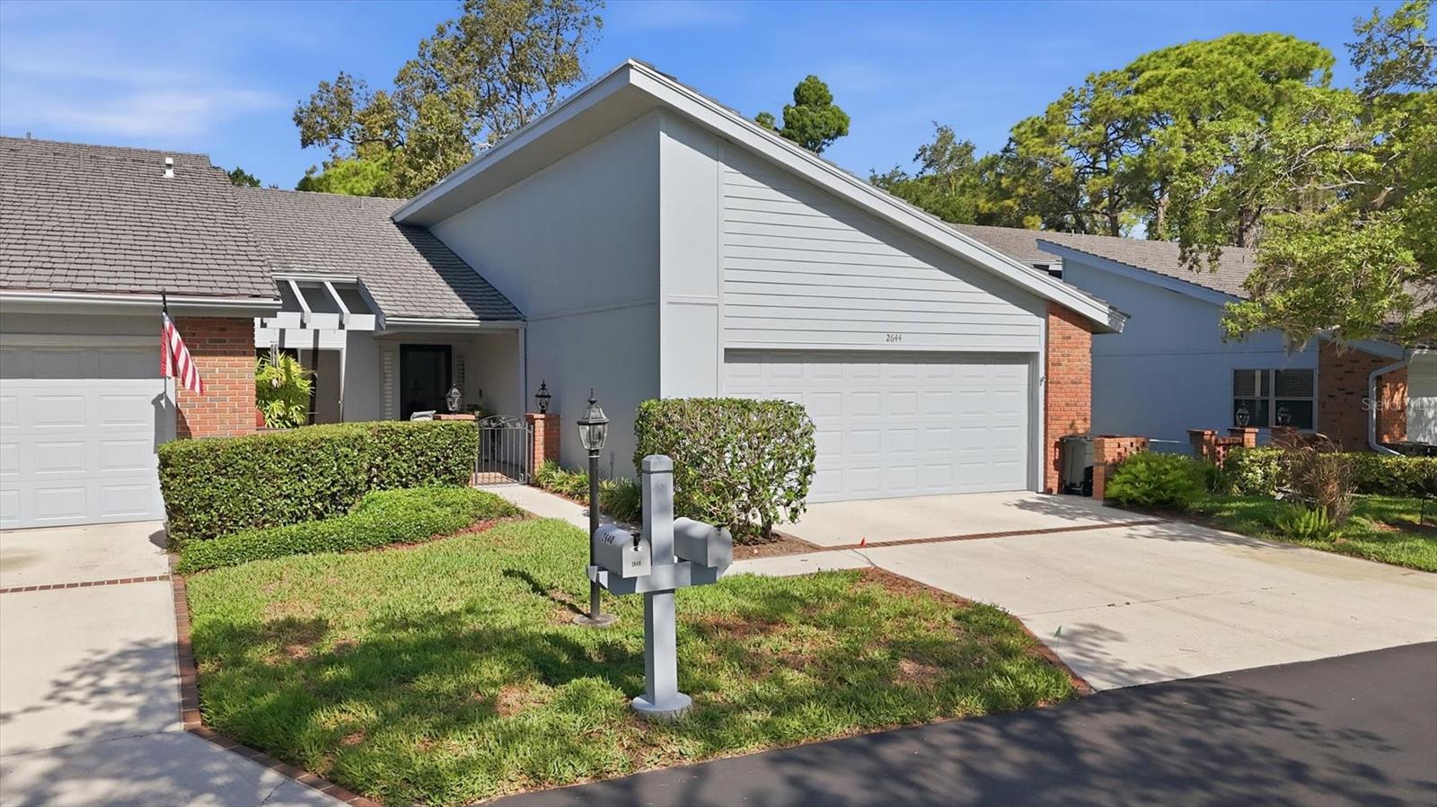 Photo of 2644 MOSS OAK DRIVE #47 SARASOTA FL 34231