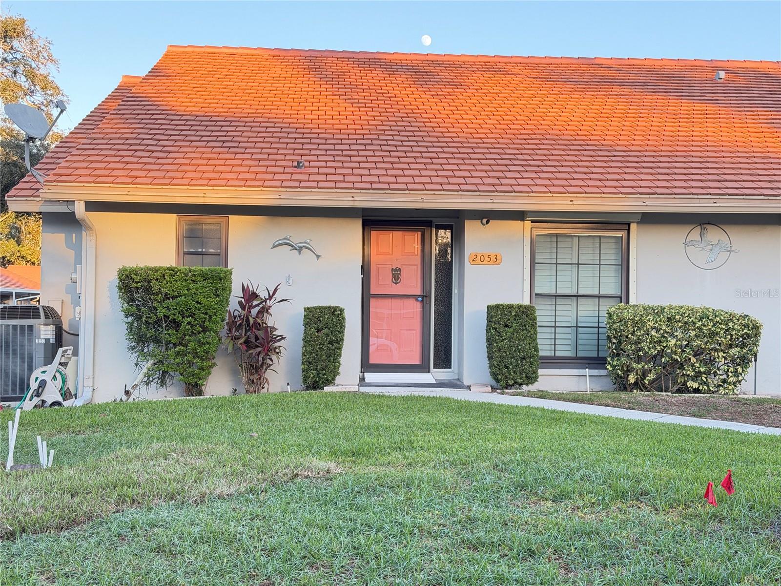 Photo of 2053 CHERYL DRIVE CLEARWATER FL 33763