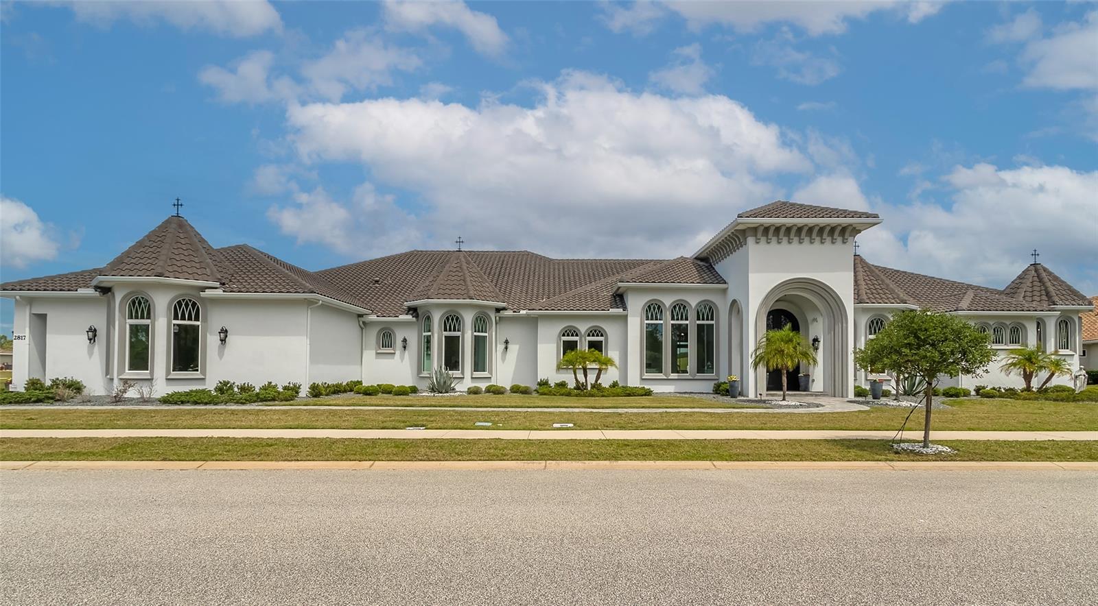 Photo of 2817 PARADISO COURT NEW SMYRNA BEACH FL 32168