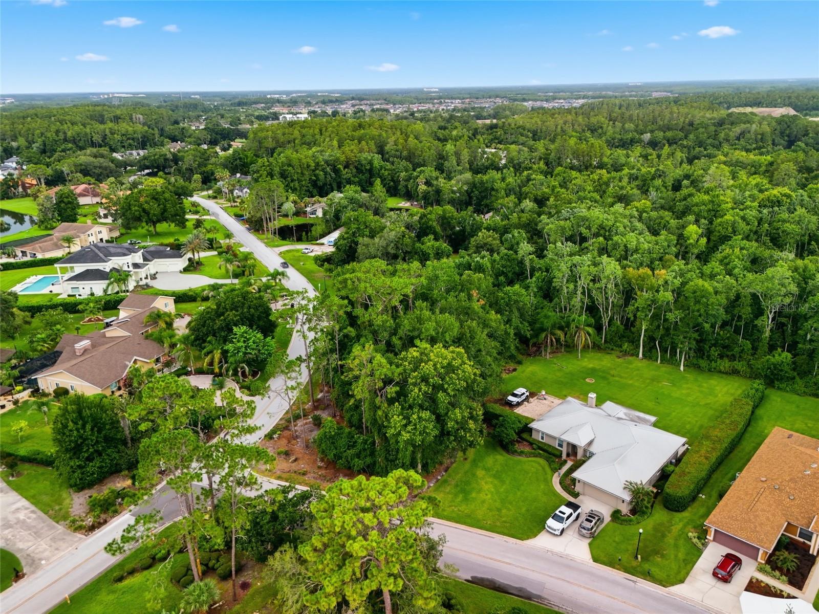 Photo of FOX HUNT DRIVE WESLEY CHAPEL FL 33543