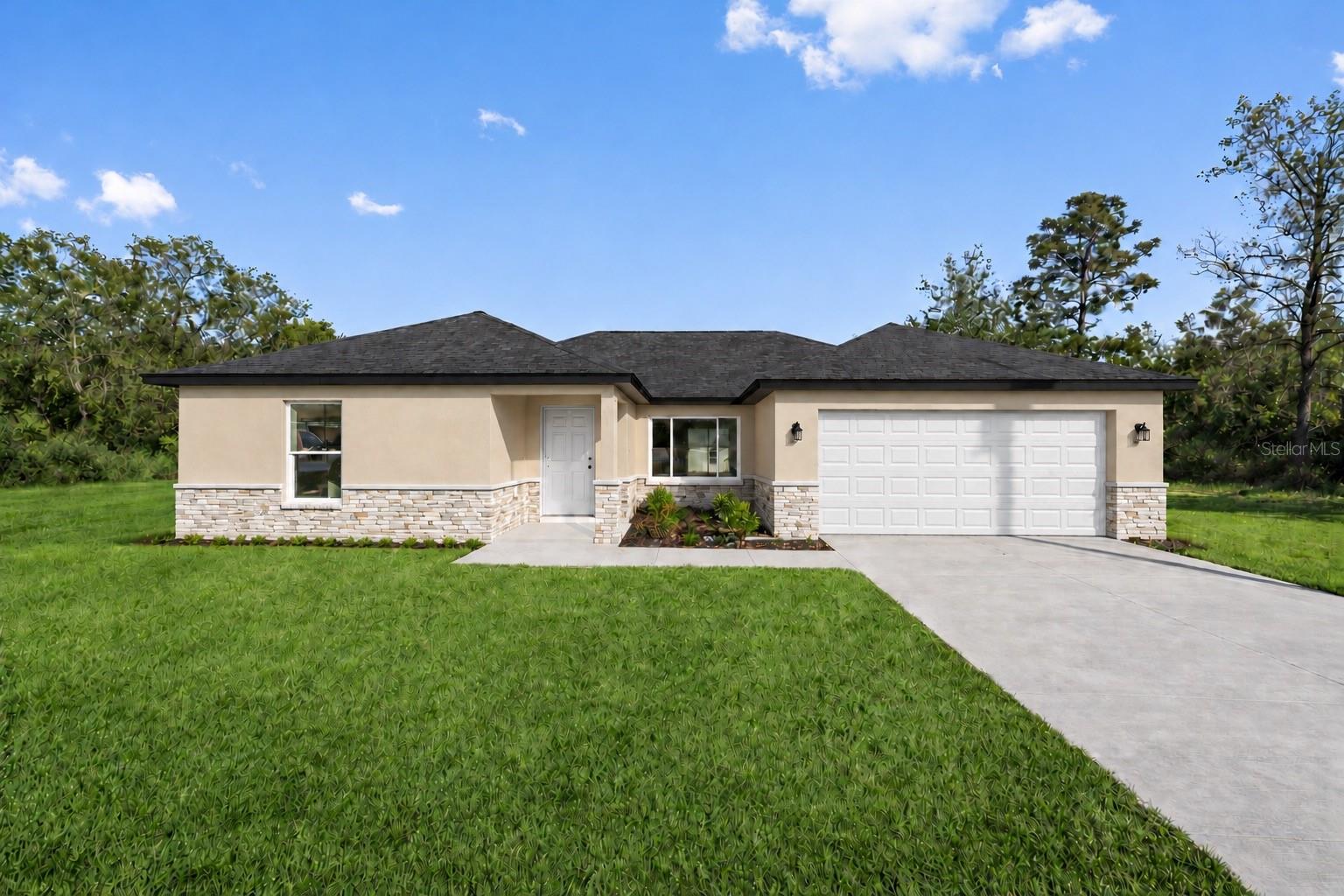 Photo of 6609 N GRAYTON TERRACE CITRUS SPRINGS FL 34433
