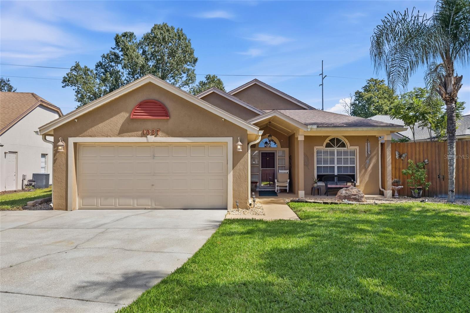Photo of 1027 KELLY CREEK CIRCLE OVIEDO FL 32765