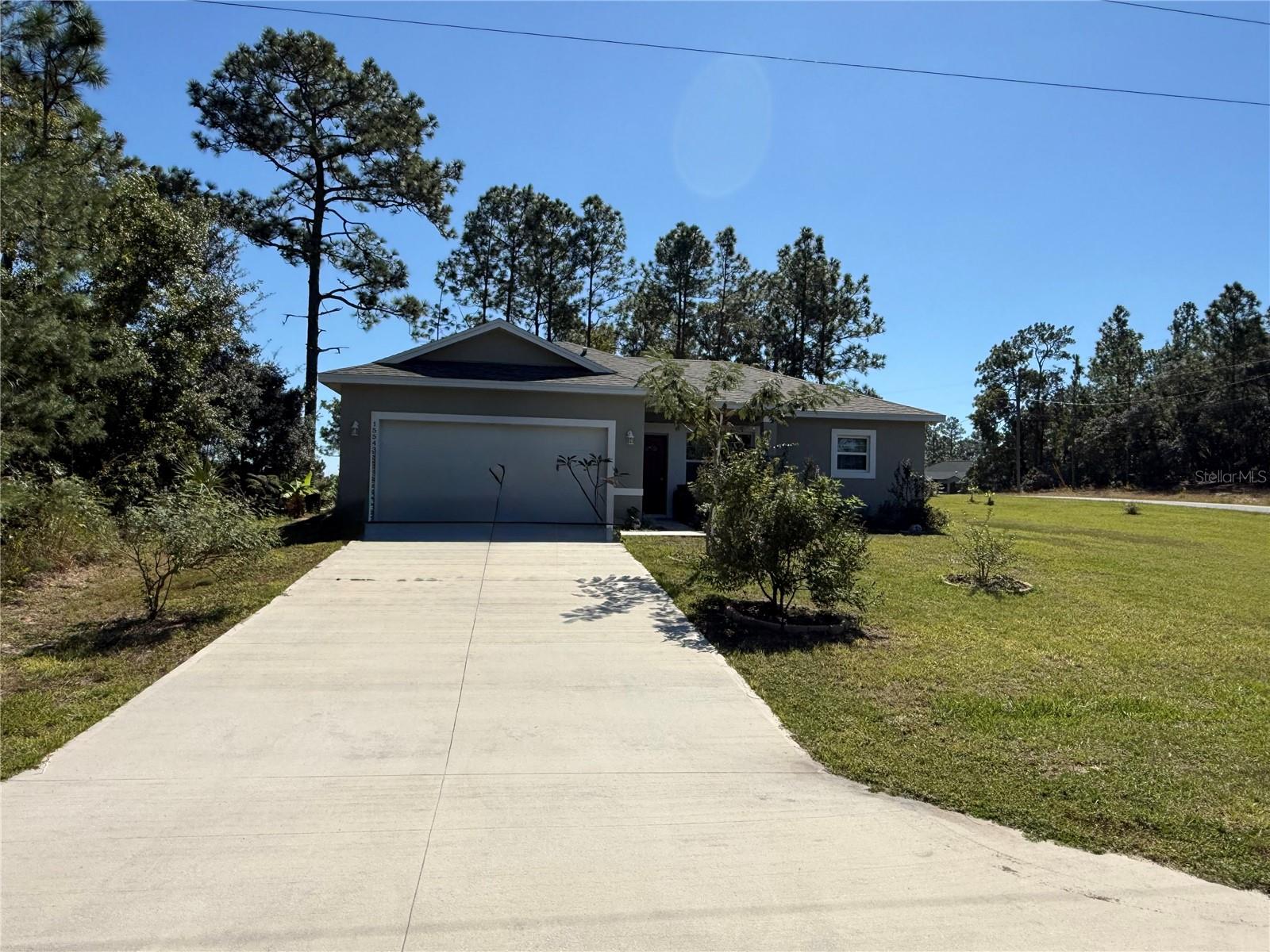 Photo of 15543 SW 60TH COURT OCALA FL 34473