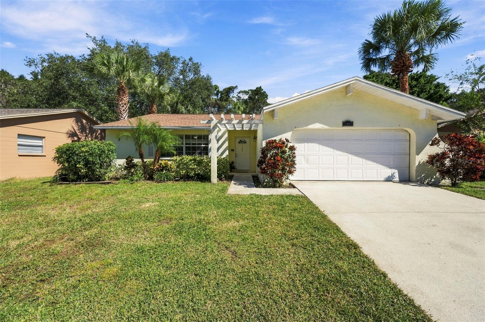 Photo of 2383 GROVE VALLEY AVENUE PALM HARBOR FL 34683