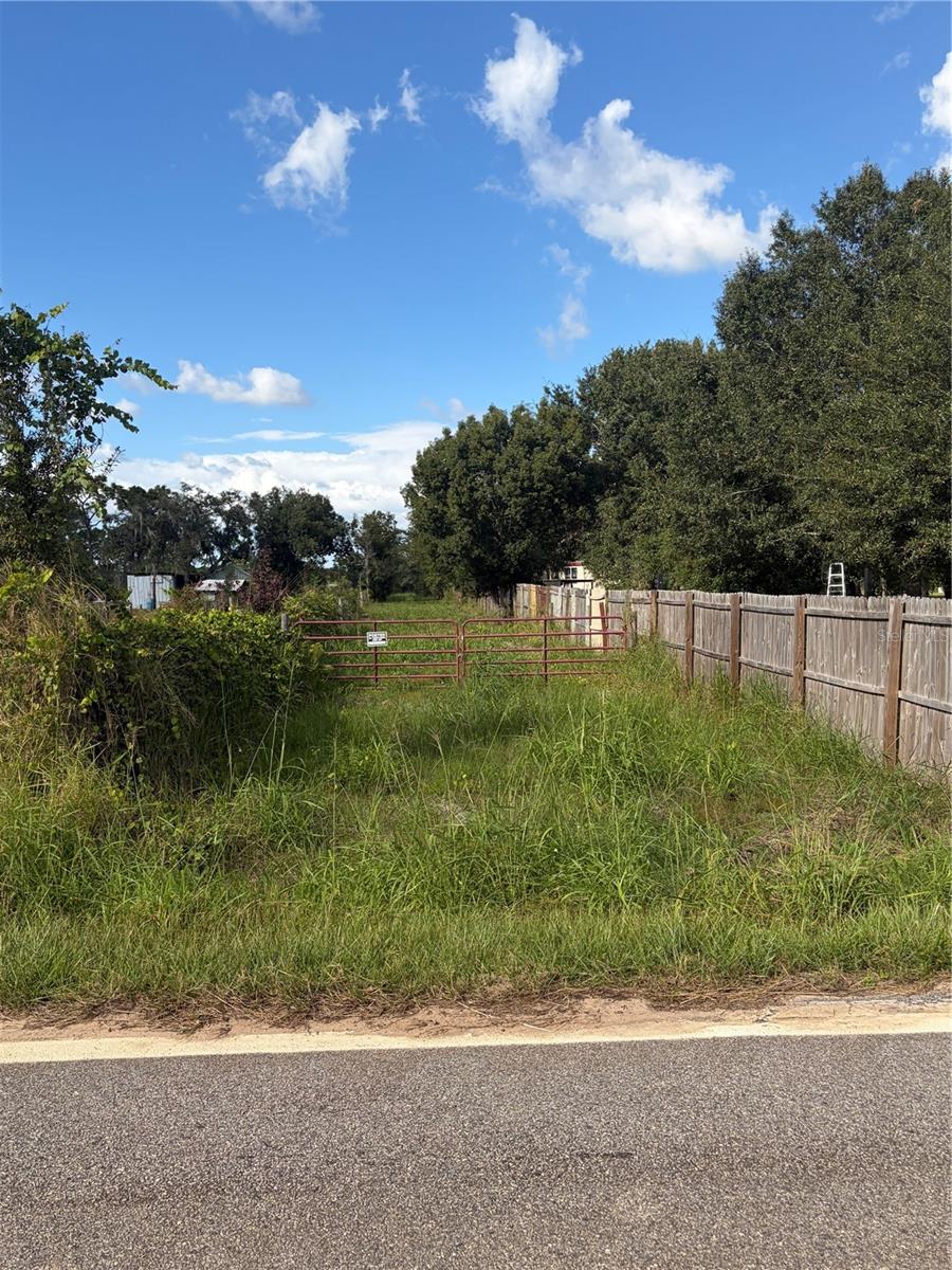 Photo of 1410 OTTO POLK ROAD FROSTPROOF FL 33843