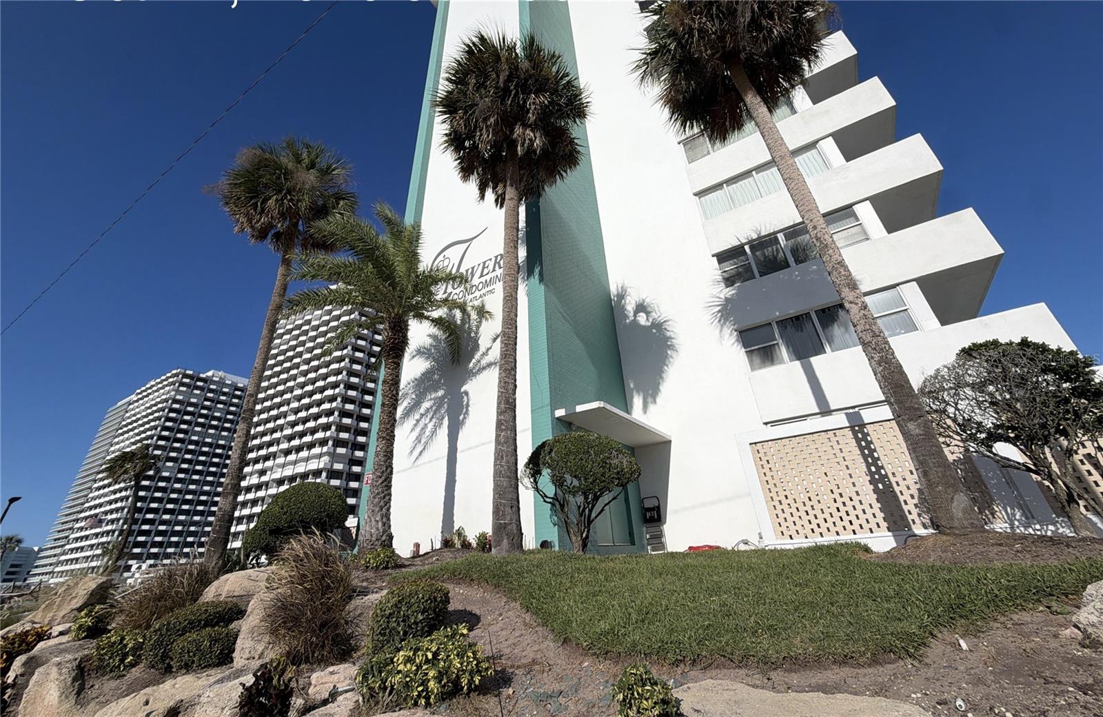 Photo of 2800 N ATLANTIC AVENUE #1608 DAYTONA BEACH FL 32118