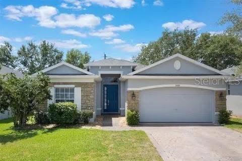 Photo of 3436 GERBER DAISY LN OVIEDO FL 32766