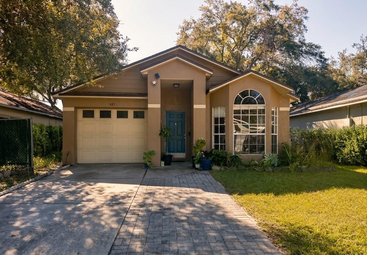 Photo of 989 HAMLET COURT MAITLAND FL 32751
