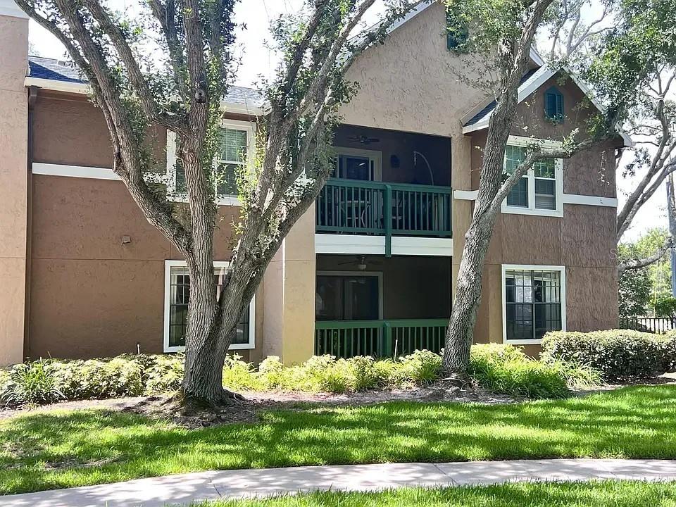 Photo of 7667 N WICKHAM ROAD #1202 MELBOURNE FL 32940