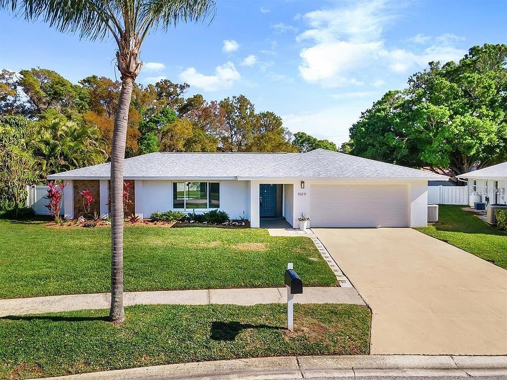 Photo of 10211 135TH STREET LARGO FL 33774