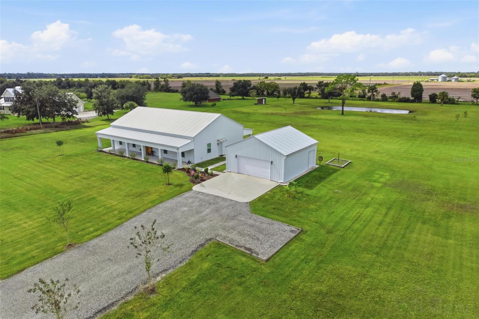 Photo of 222 COUNTY ROAD 15 BUNNELL FL 32110