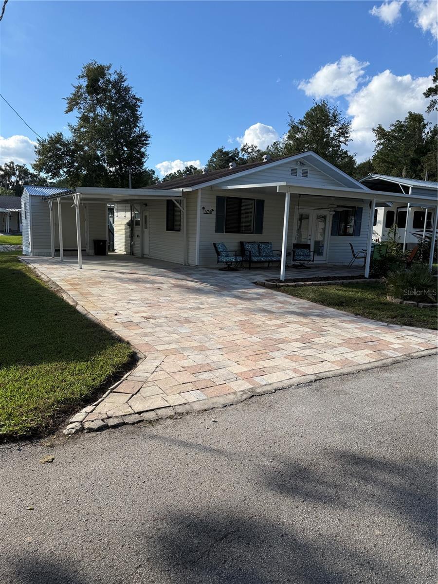 Photo of 2092 CULBREATH ROAD #A74 BROOKSVILLE FL 34602