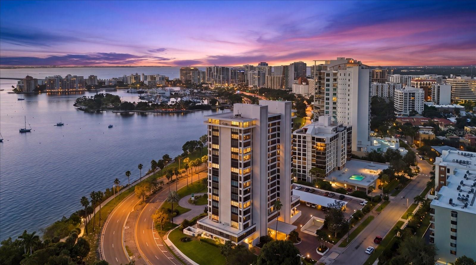 Photo of 770 S PALM AVENUE #PH-1 SARASOTA FL 34236