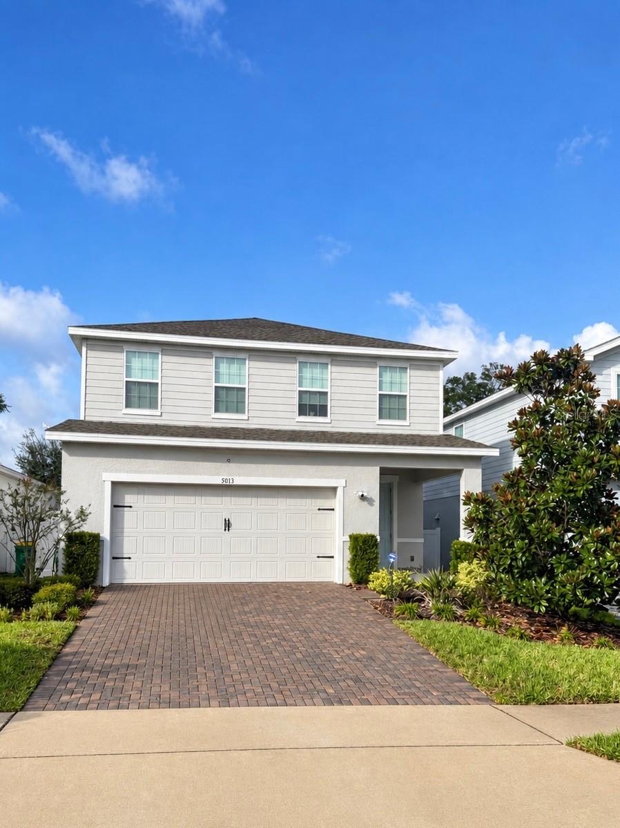 Photo of 5013 GRAND TETON COURT DELAND FL 32724
