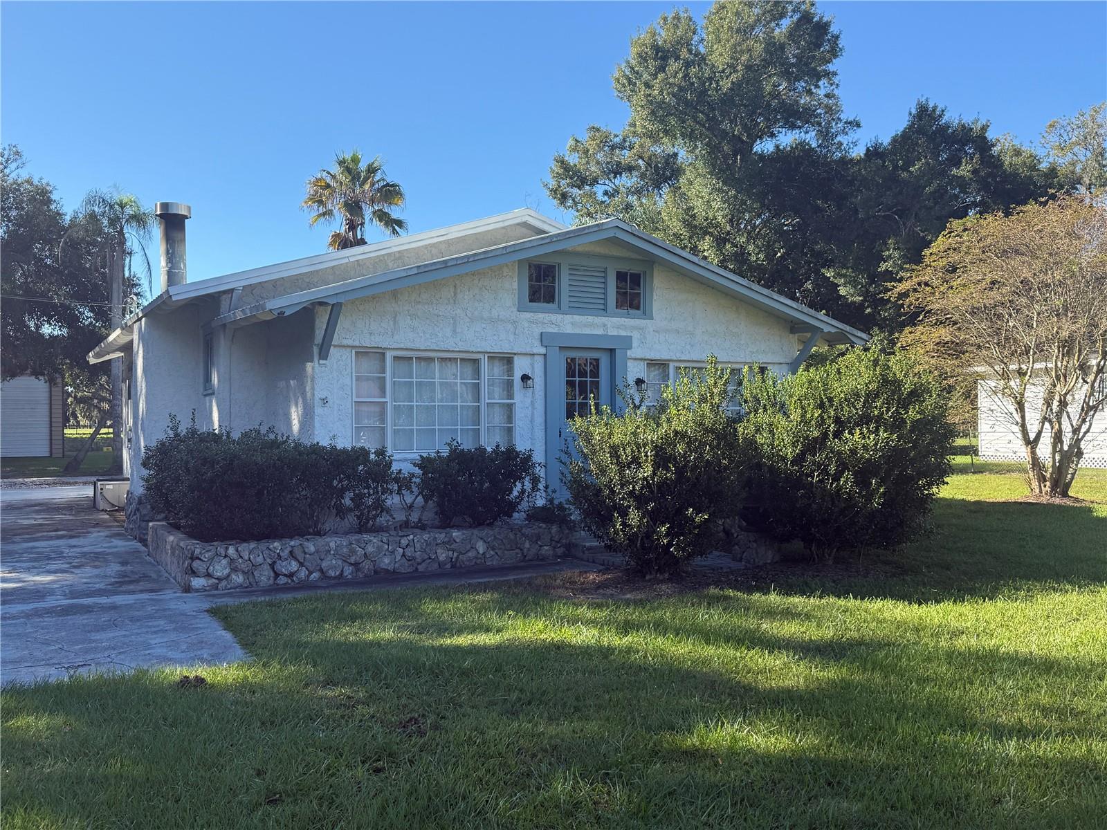 Photo of 7619 CHASE ROAD LAKELAND FL 33810