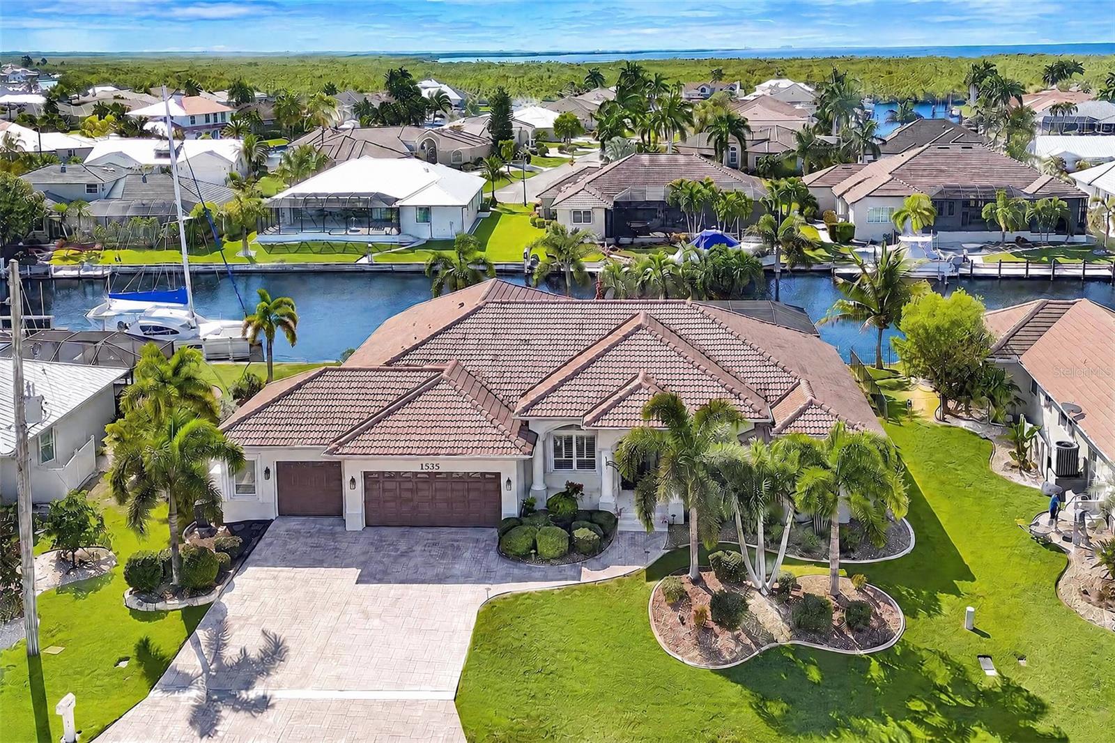 Photo of 1535 SUZI STREET PUNTA GORDA FL 33950