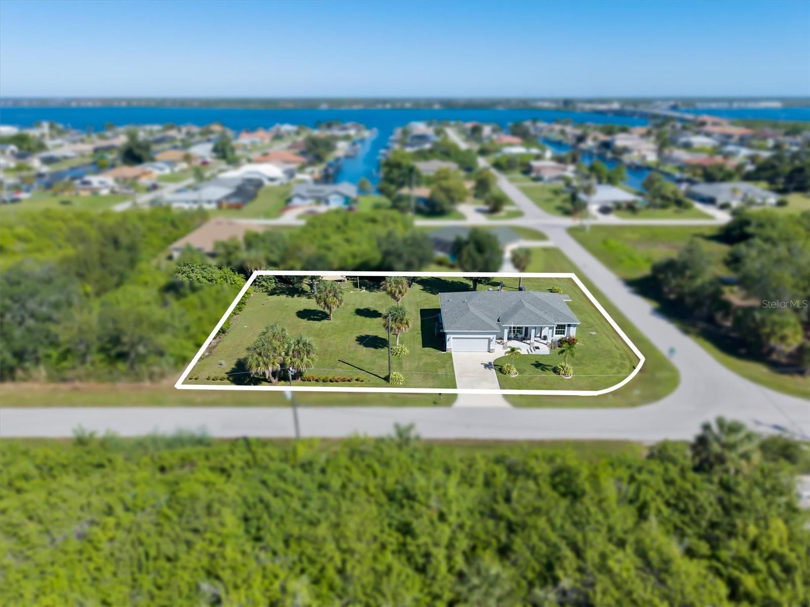 Photo of 14142 HOPEWELL AVENUE PORT CHARLOTTE FL 33981
