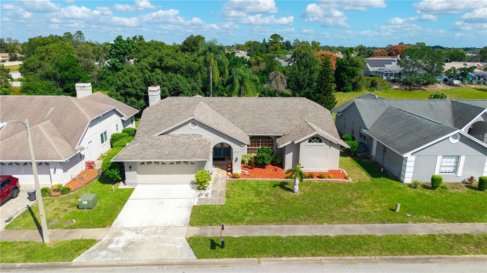 Photo of 8718 ASHBURY DRIVE HUDSON FL 34667