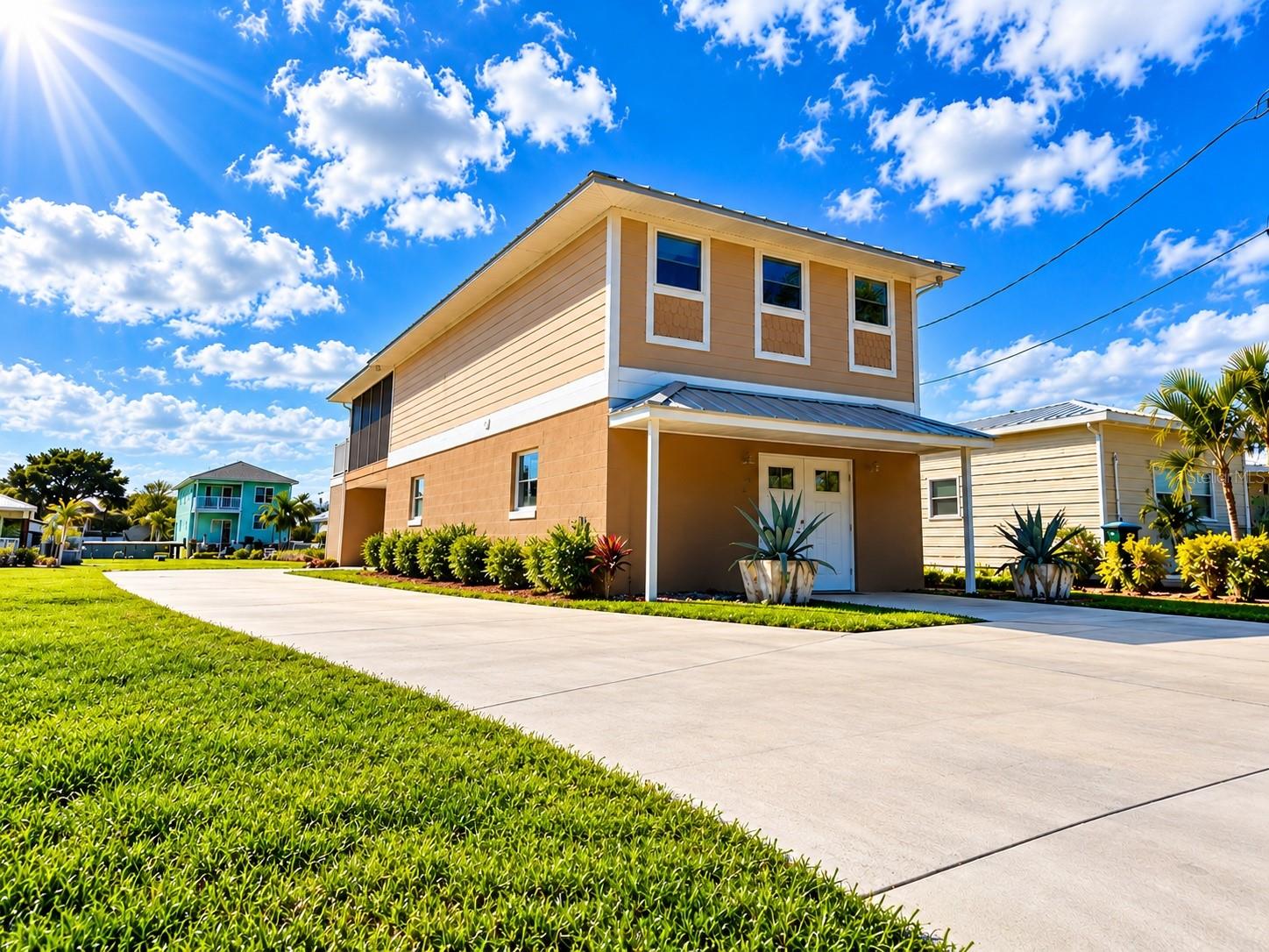 Photo of 127 E ARIEL ROAD OAK HILL FL 32759