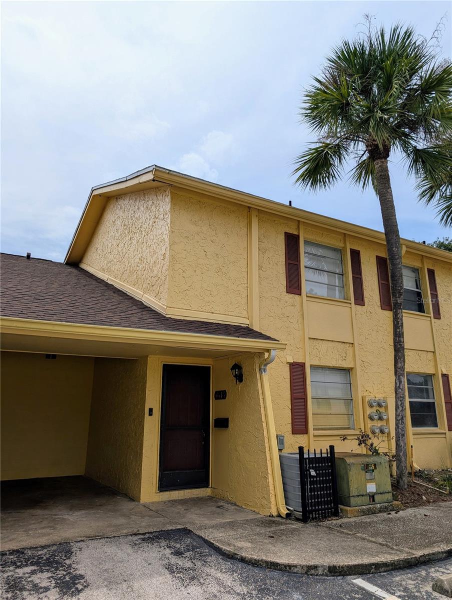 Photo of 7645 ABONADO ROAD TAMPA FL 33615