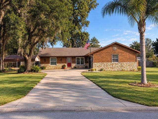 Photo of 3645 SE 48 STREET OCALA FL 34480