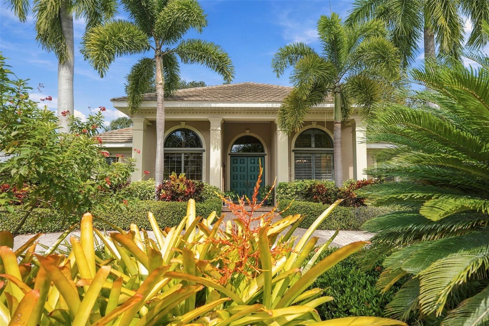 Photo of 1875 OLEANDER STREET SARASOTA FL 34239