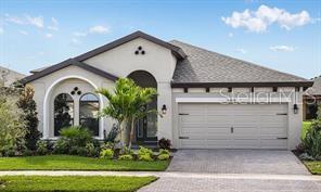Photo of 8319 CARRHILL PLACE PARRISH FL 34219