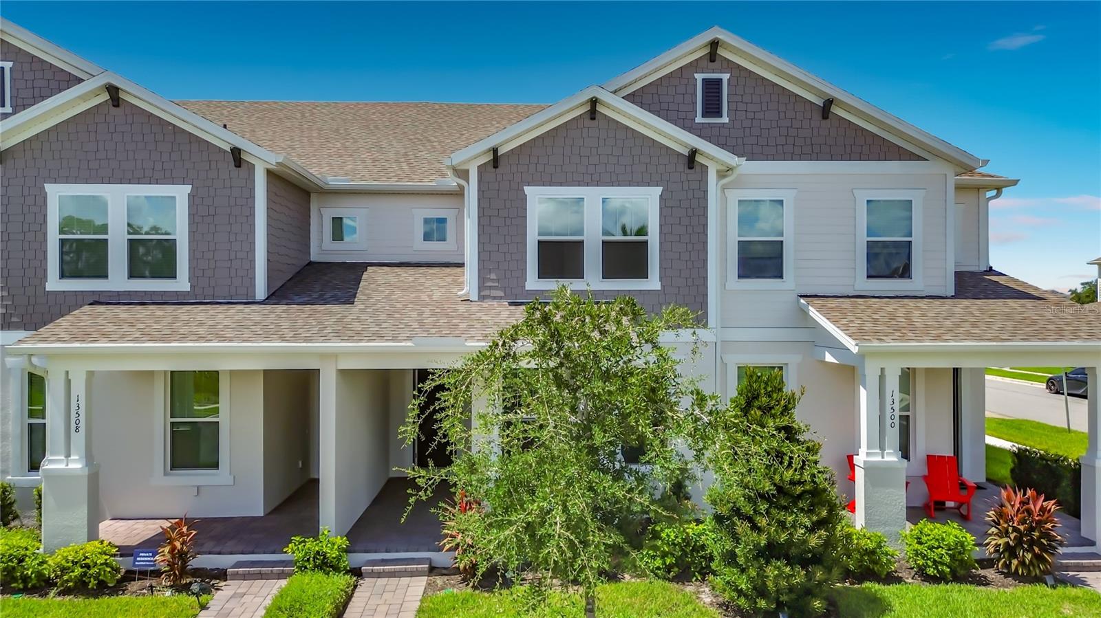 Photo of 13504 AUTUMN HARVEST AVENUE WINTER GARDEN FL 34787