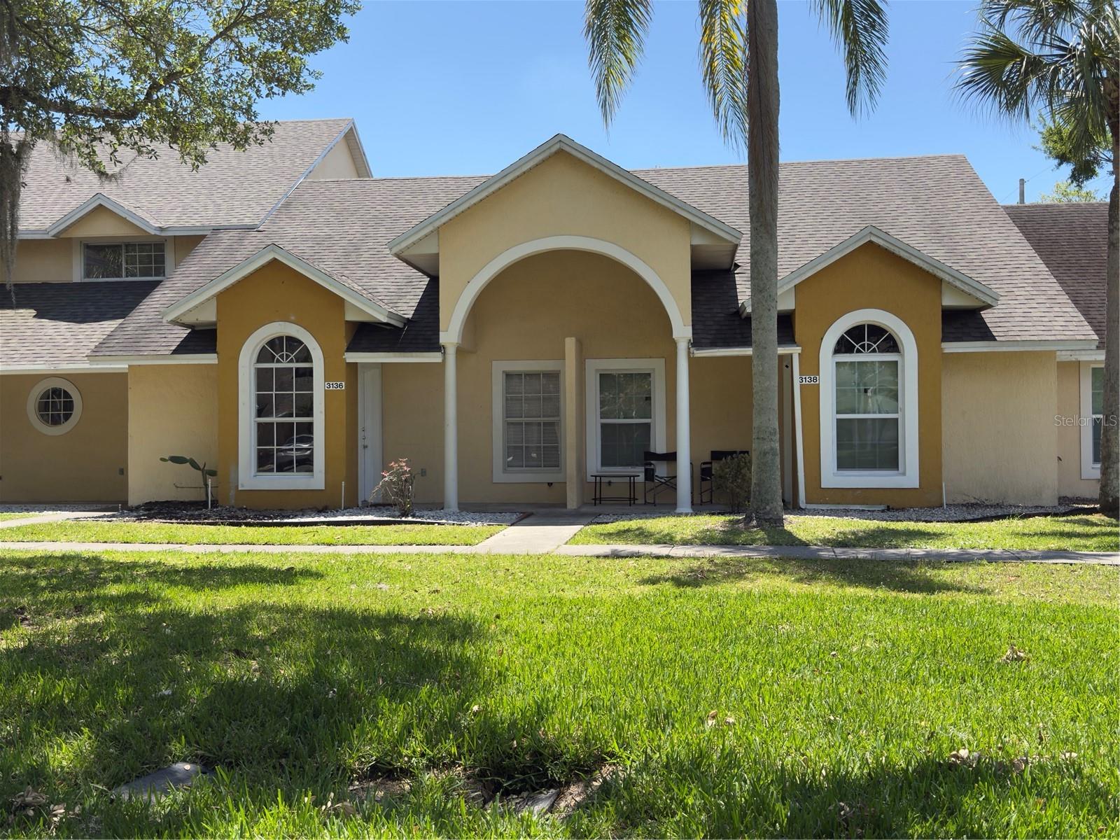 Photo of 3136 ENCLAVE COURT KISSIMMEE FL 34746