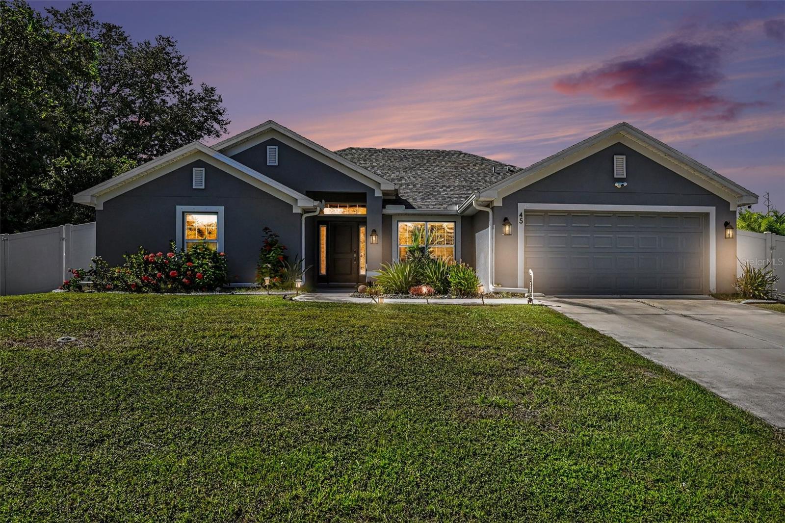 Photo of 45 SNEDEKER STREET PORT CHARLOTTE FL 33954