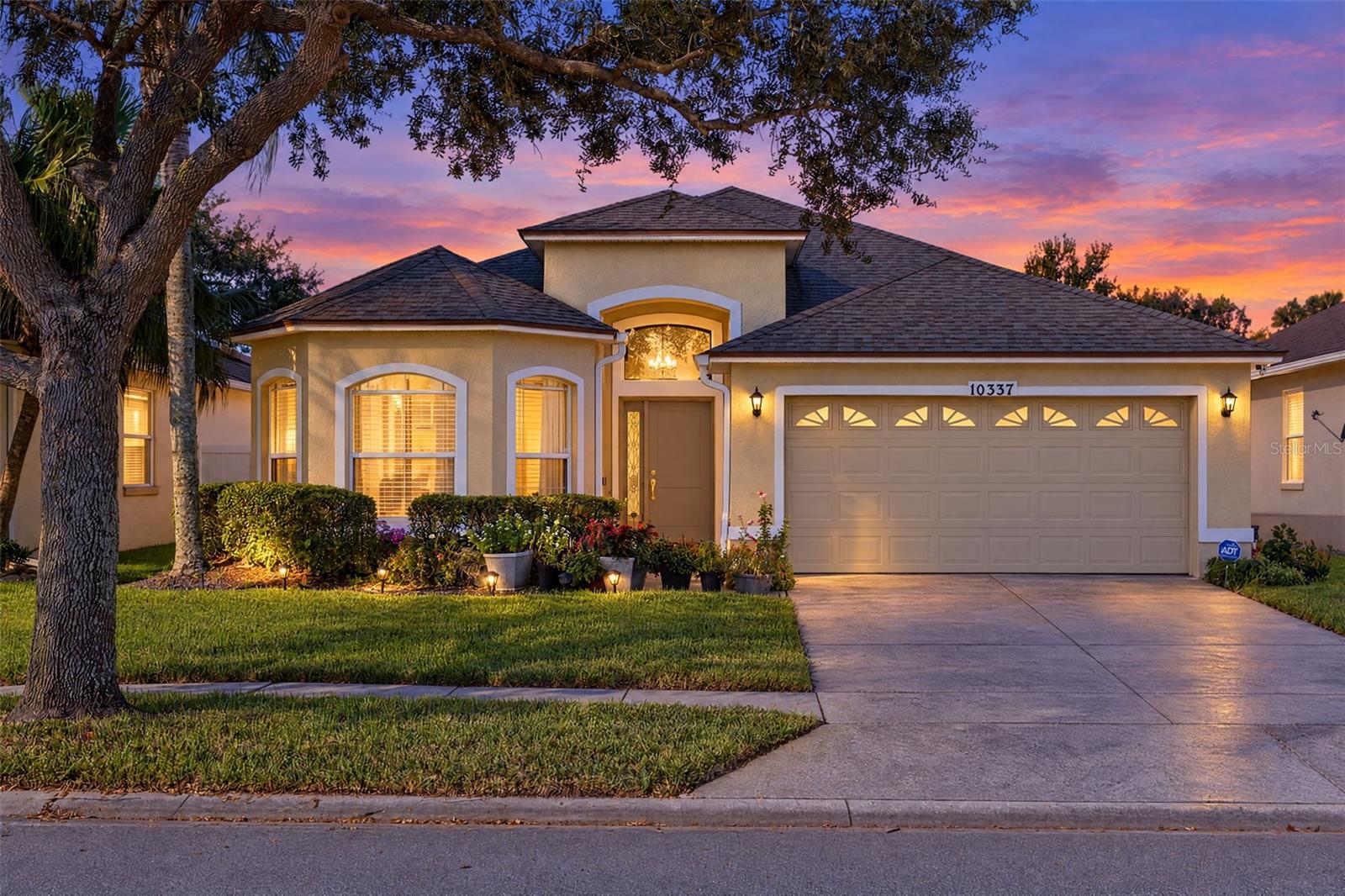 Photo of 10337 ANDOVER POINT CIRCLE ORLANDO FL 32825