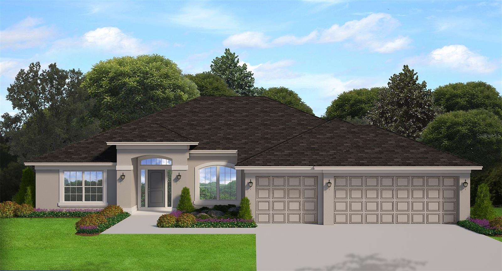 Photo of 174 MARINER LANE ROTONDA WEST FL 33947