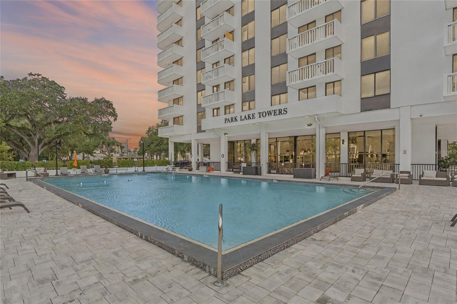 Photo of 400 E COLONIAL DRIVE #1203 ORLANDO FL 32803