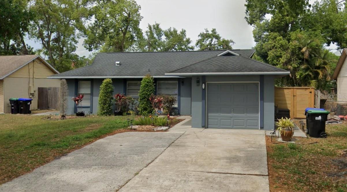 Photo of 2413 CALLOWAY DRIVE ORLANDO FL 32810