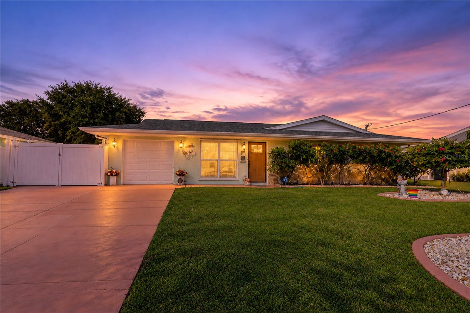 Photo of 3397 ROCK CREEK DRIVE PORT CHARLOTTE FL 33948