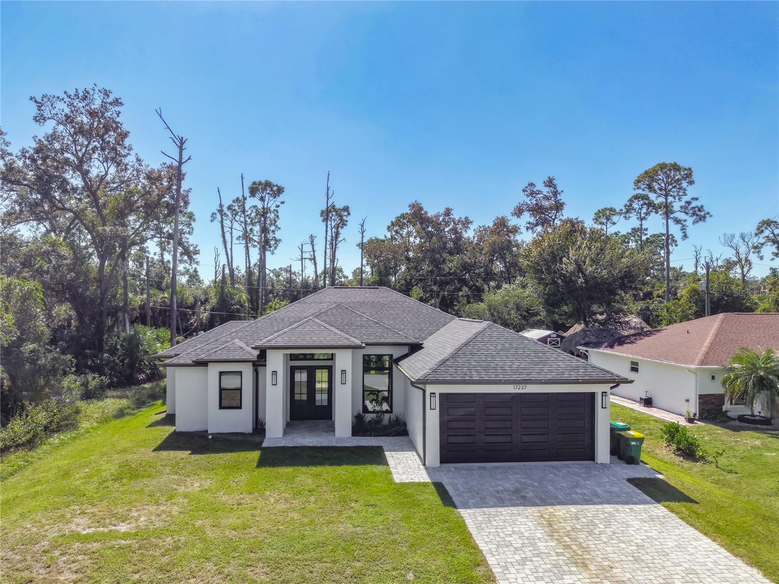 Photo of 17237 KELLOG AVENUE PORT CHARLOTTE FL 33954