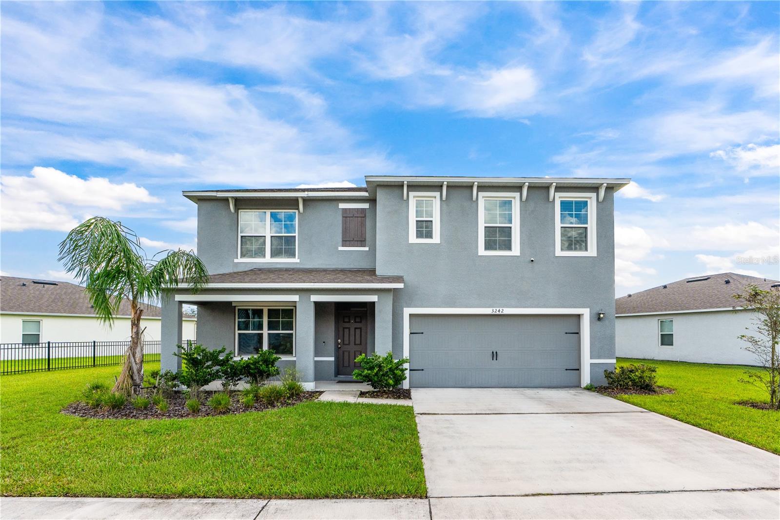 Photo of 3242 CARPENTARIA DRIVE NEW SMYRNA BEACH FL 32168